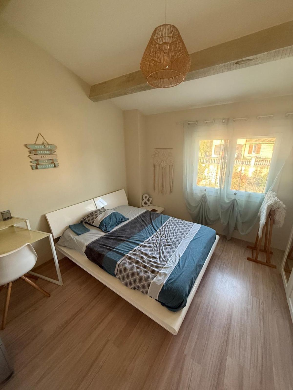 Le Havre De Paix En Garrigue 4 Chambres 3 Sdb Piscine Bezouce Екстериор снимка